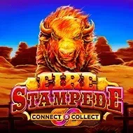 Fire Stampede thumbnail