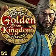 Golden Three Kingdom thumbnail