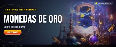 Tus juegos favoritos aquí