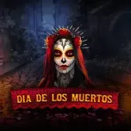 Dia De Los Muertos thumbnail