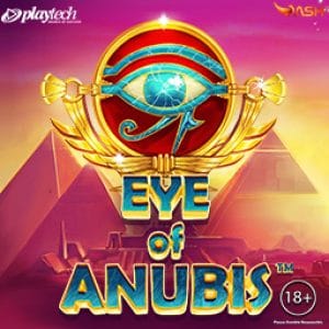 Eye of Anubis™ thumbnail