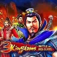 3 Kingdoms - Battle of Red Cliffs thumbnail