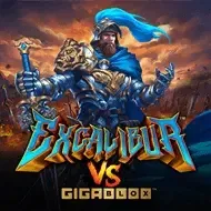 Excalibur VS Gigablox thumbnail