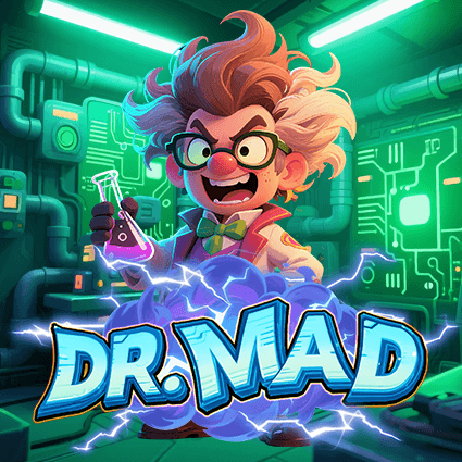 Dr. Mad thumbnail