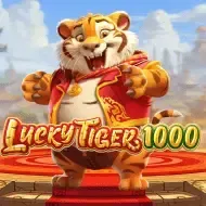 Lucky Tiger thumbnail