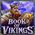 Book of Vikings thumbnail