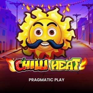 Chilli Heat thumbnail