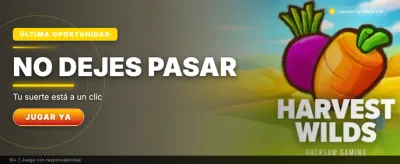 Promoción Trae un Amigo promotion